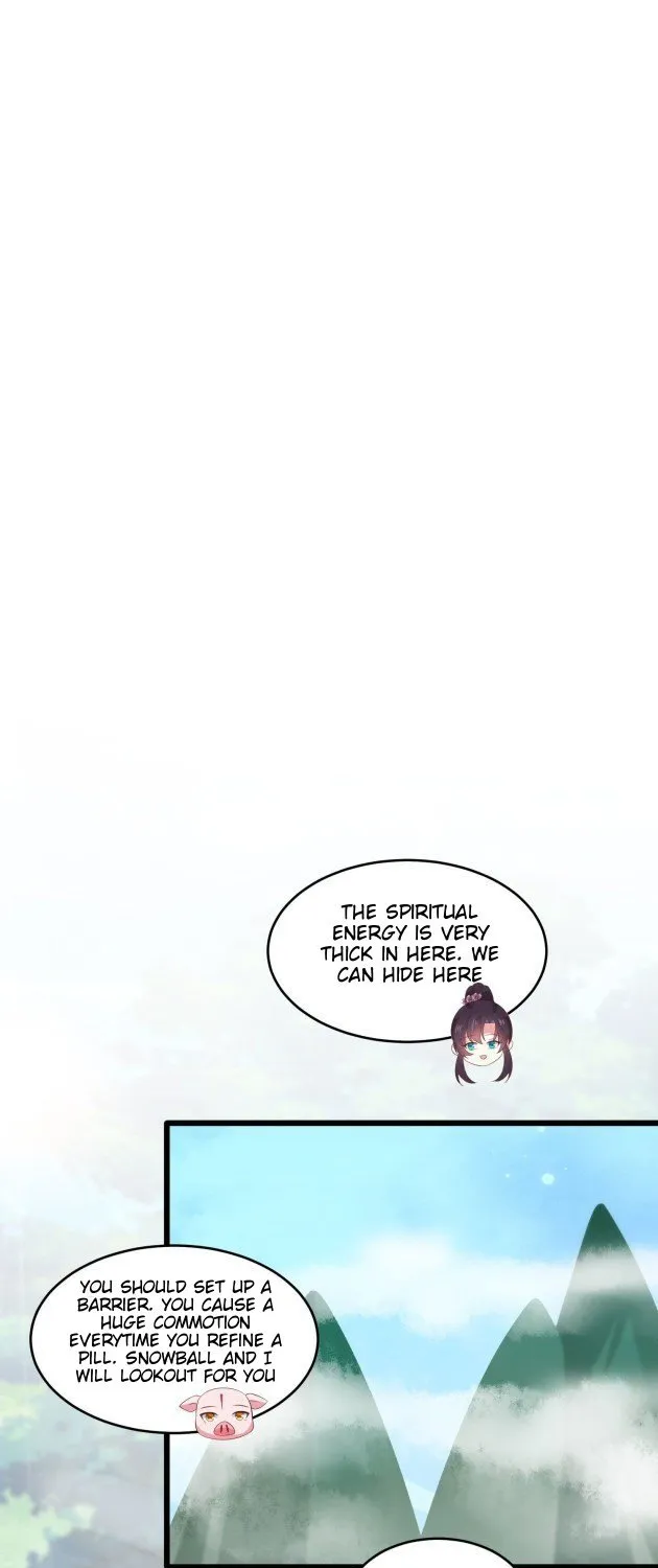 Read Pupillary Master chapter 234.5 image 3 on Lezhin