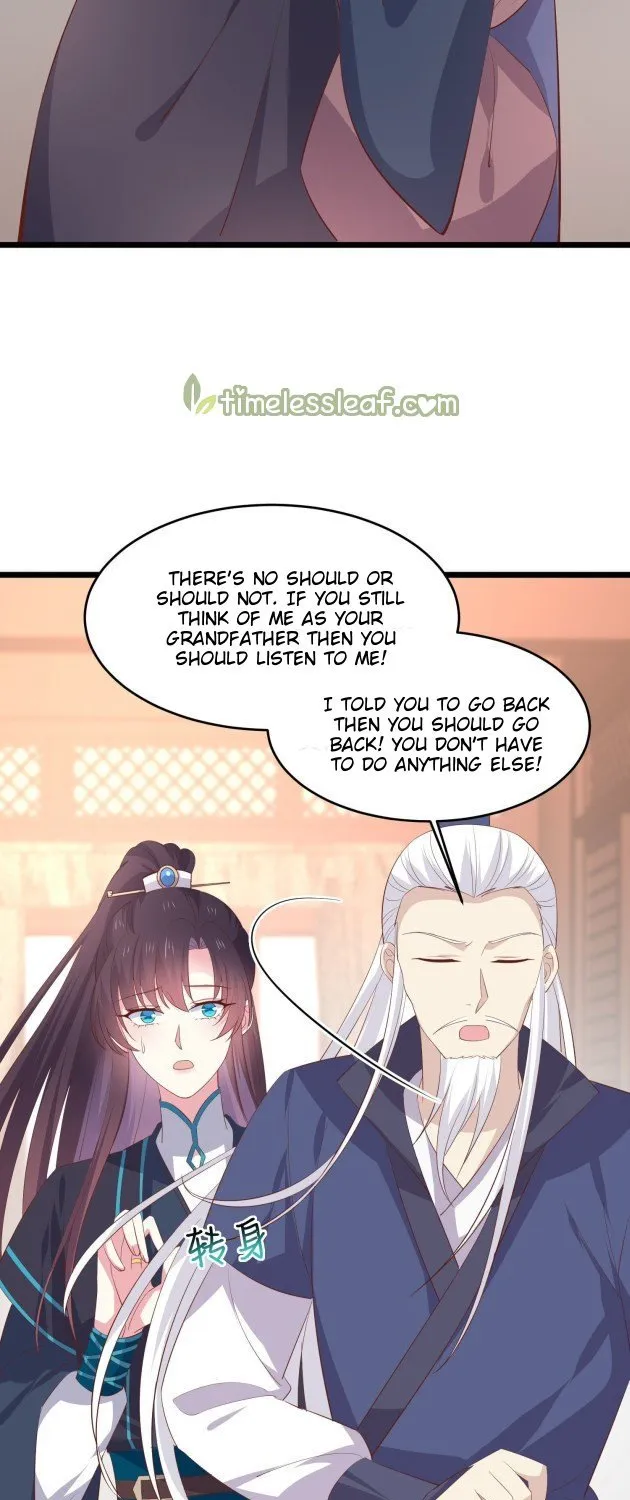 Read Pupillary Master chapter 234 image 14 on Lezhin