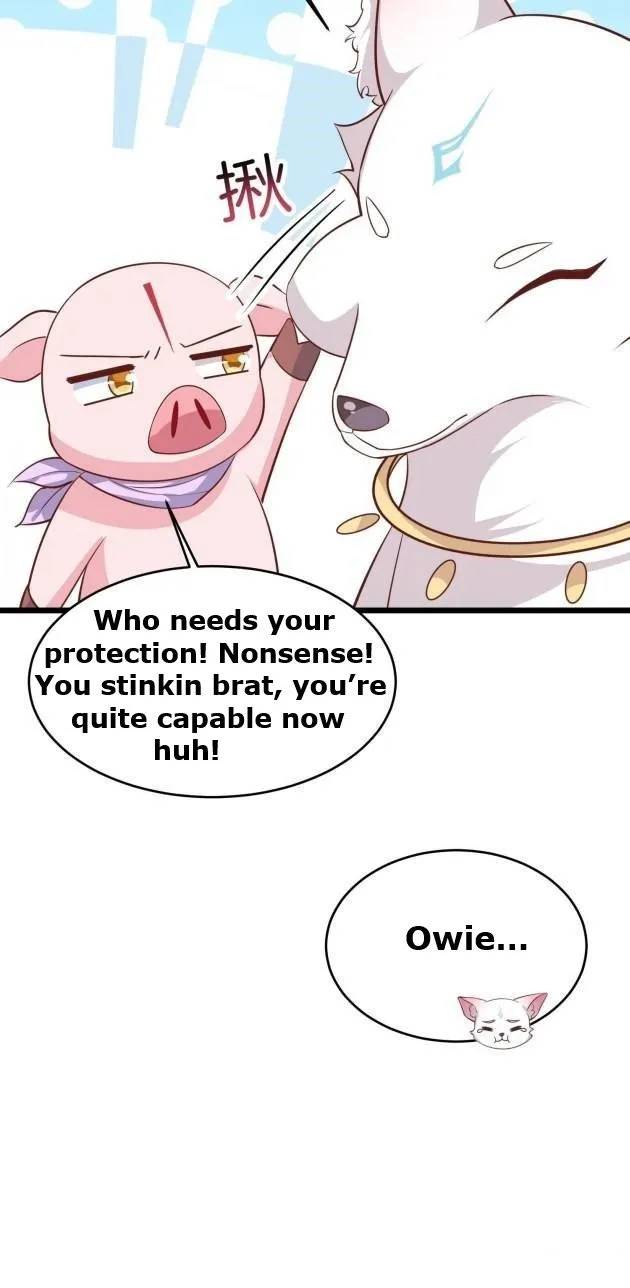 Read Pupillary Master chapter 235.5 image 5 on Lezhin