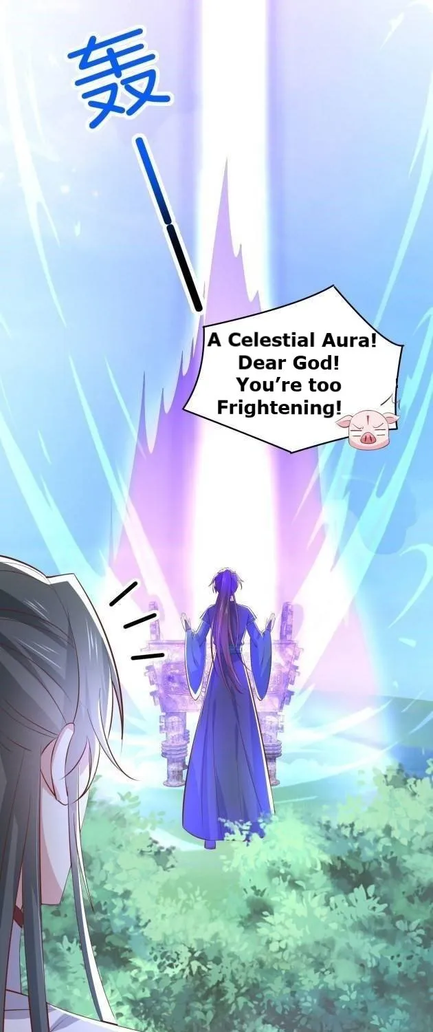 Read Pupillary Master chapter 235.5 image 8 on Lezhin