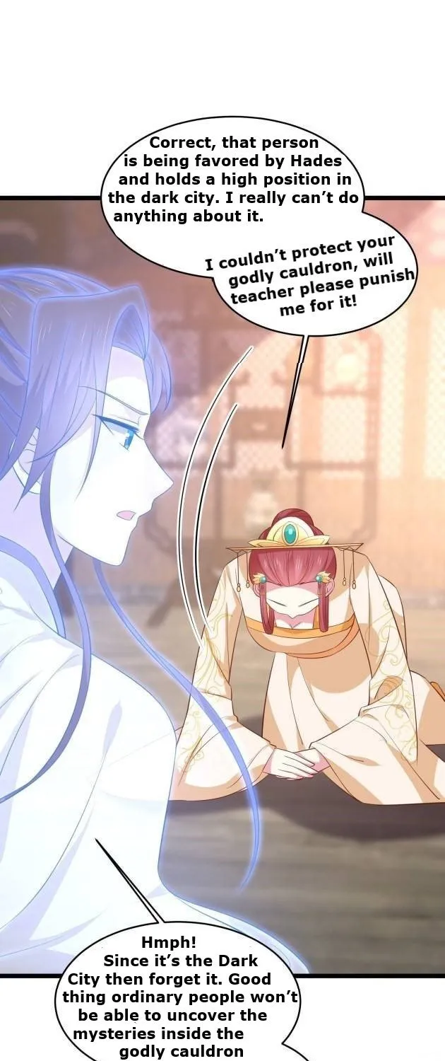 Read Pupillary Master chapter 235 image 12 on Lezhin