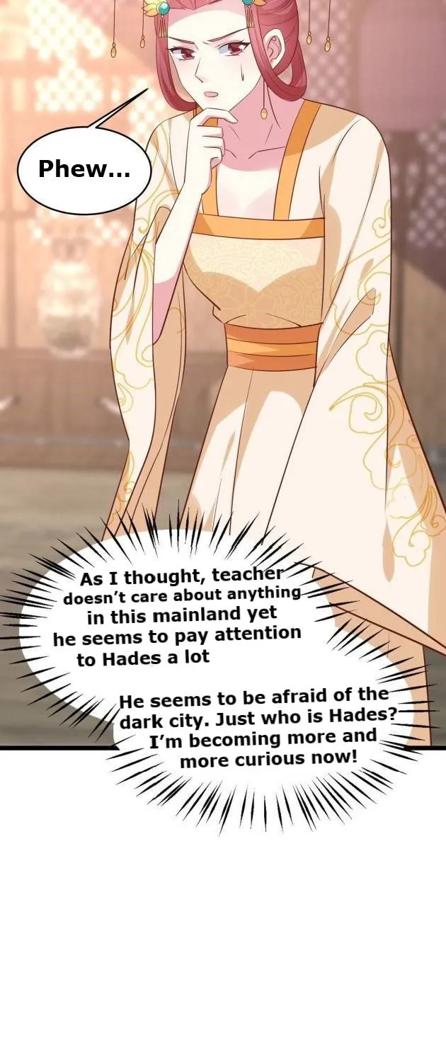Read Pupillary Master chapter 235 image 17 on Lezhin