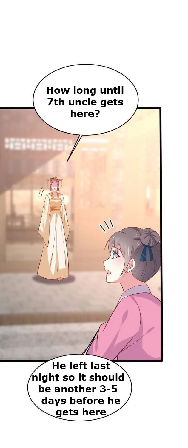 Read Pupillary Master chapter 235 image 19 on Lezhin