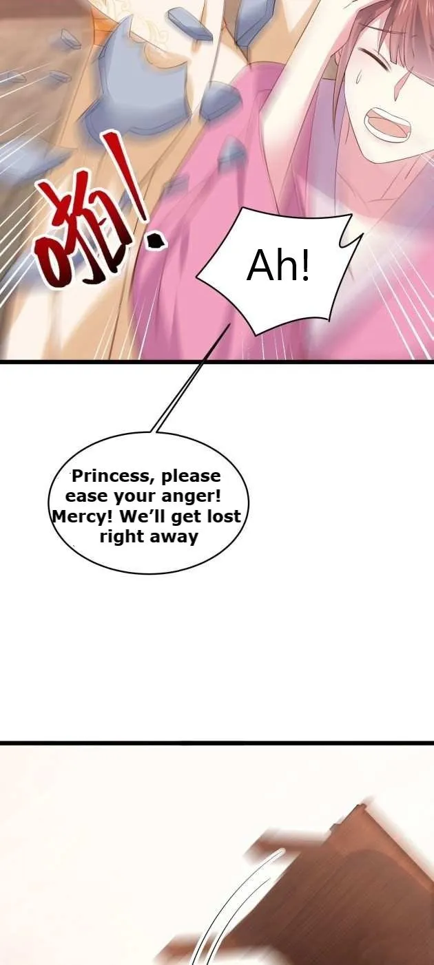 Read Pupillary Master chapter 235 image 2 on Lezhin
