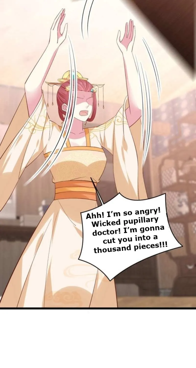 Read Pupillary Master chapter 235 image 3 on Lezhin