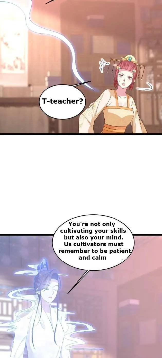 Read Pupillary Master chapter 235 image 5 on Lezhin