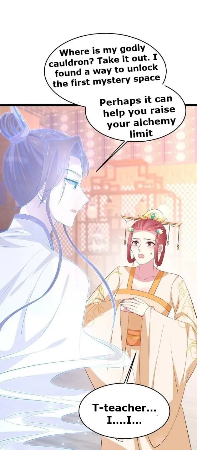 Read Pupillary Master chapter 235 image 7 on Lezhin