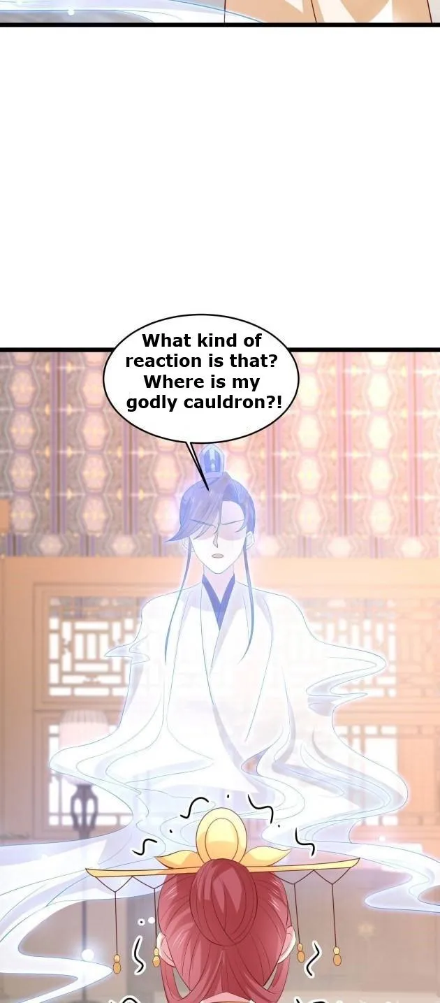 Read Pupillary Master chapter 235 image 8 on Lezhin