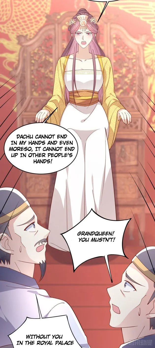 Read Pupillary Master chapter 236.5 image 14 on Lezhin