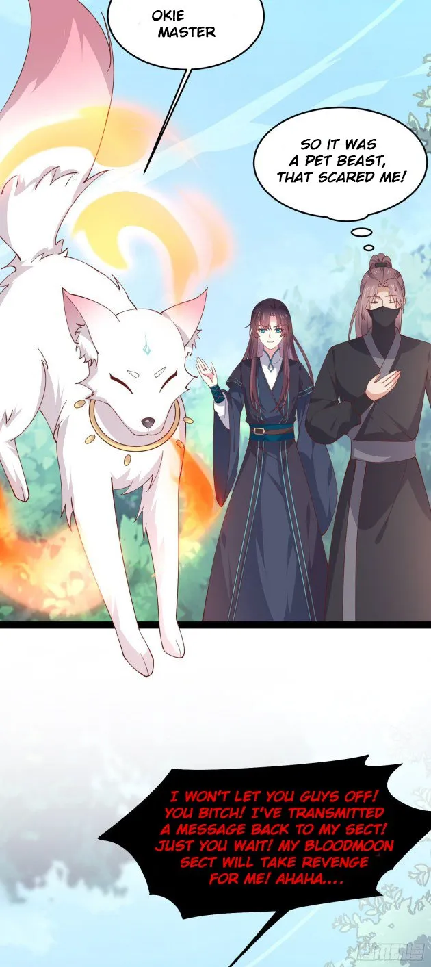 Read Pupillary Master chapter 236 image 15 on Lezhin