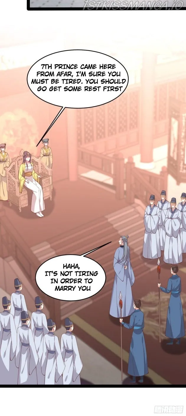 Read Pupillary Master chapter 237.5 image 6 on Lezhin