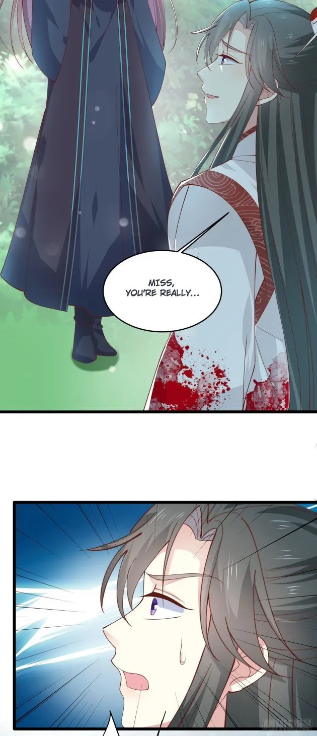 Read Pupillary Master chapter 237 image 1 on Lezhin