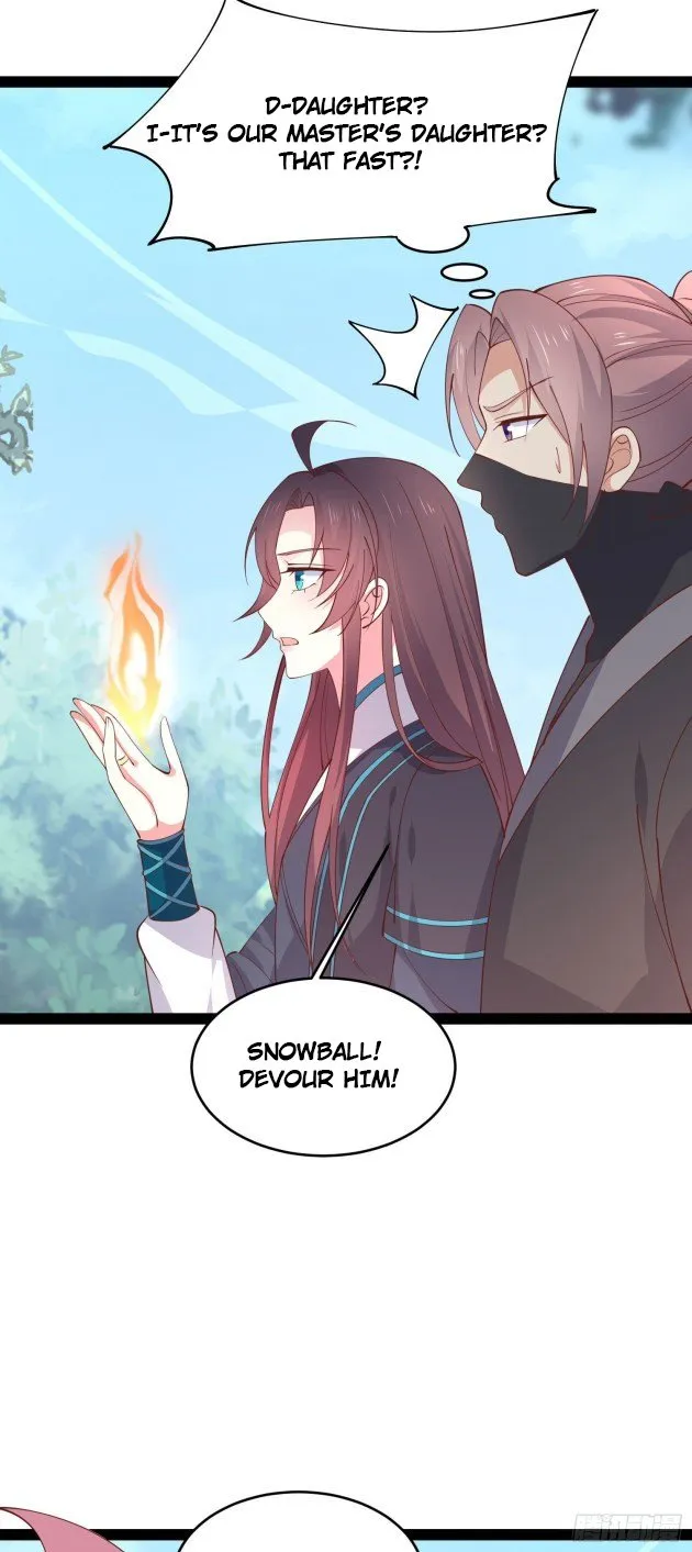 Read Pupillary Master chapter 237 image 14 on Lezhin