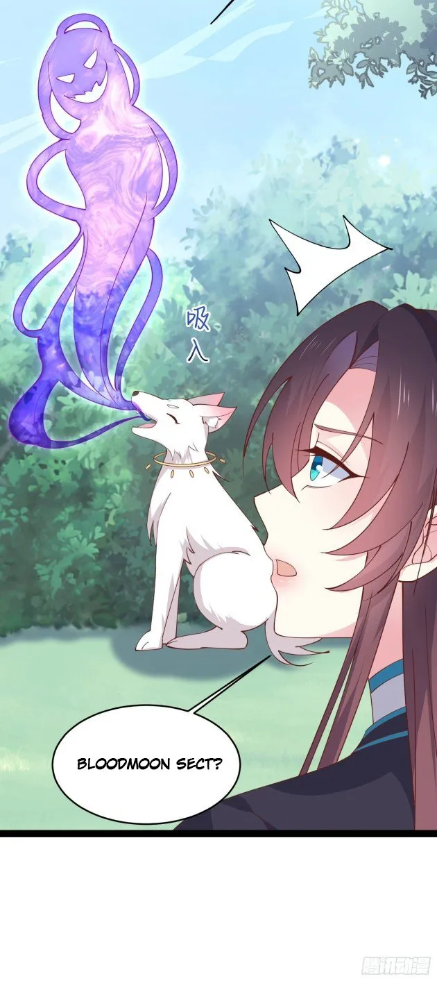 Read Pupillary Master chapter 237 image 16 on Lezhin