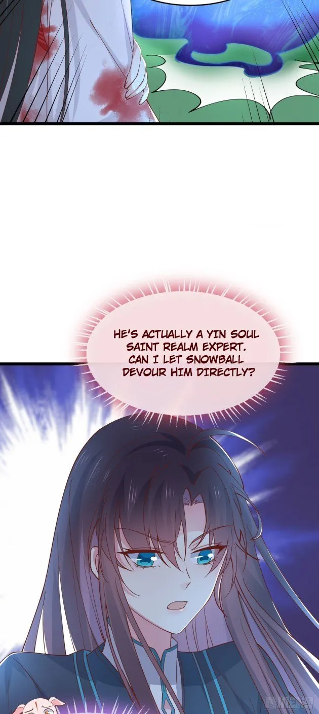 Read Pupillary Master chapter 237 image 8 on Lezhin