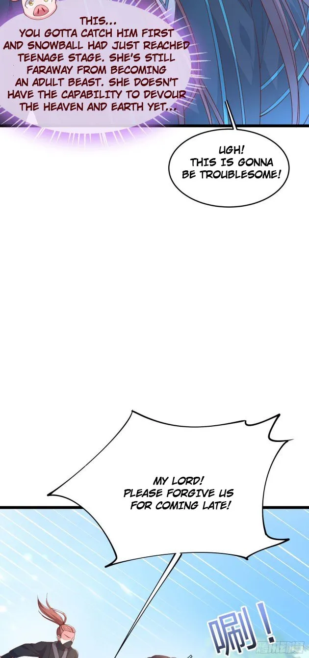 Read Pupillary Master chapter 237 image 9 on Lezhin