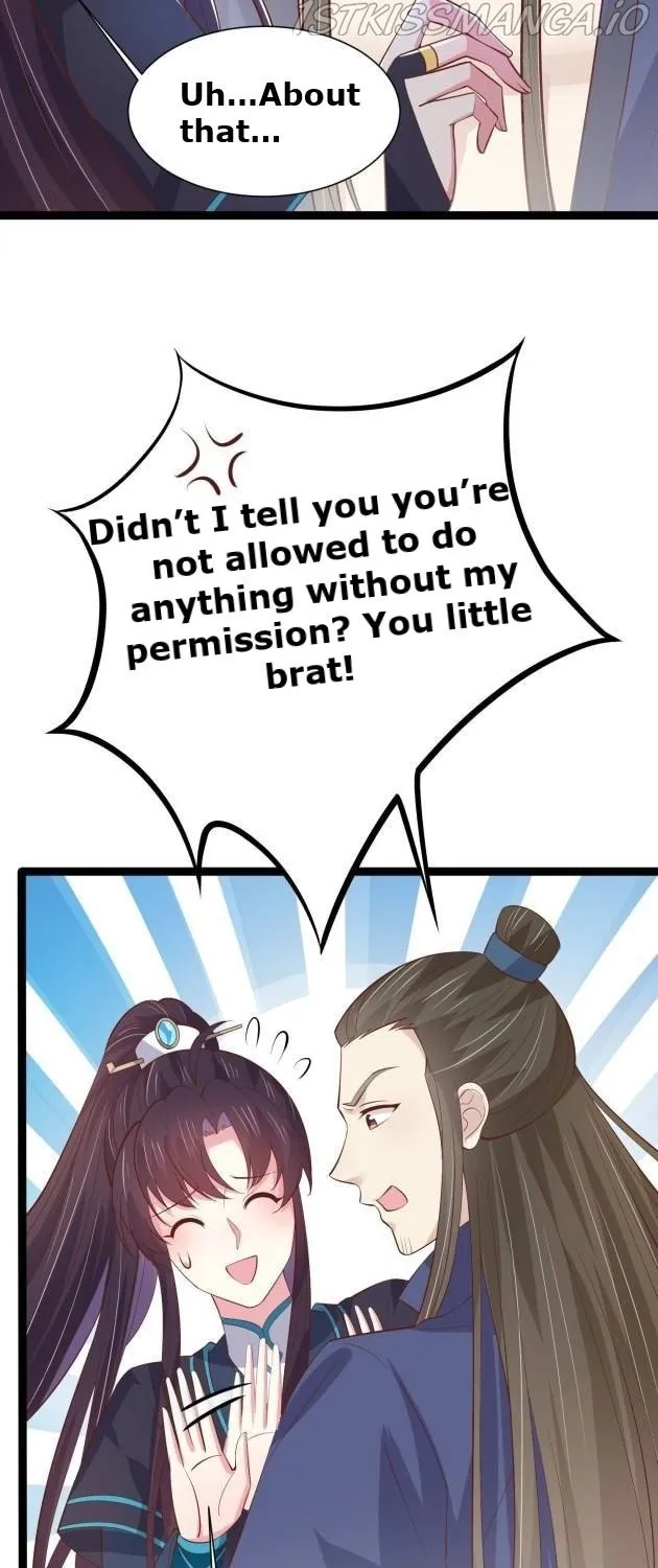 Read Pupillary Master chapter 238.5 image 10 on Lezhin