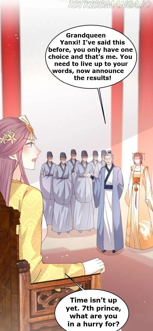 Read Pupillary Master chapter 238.5 image 17 on Lezhin