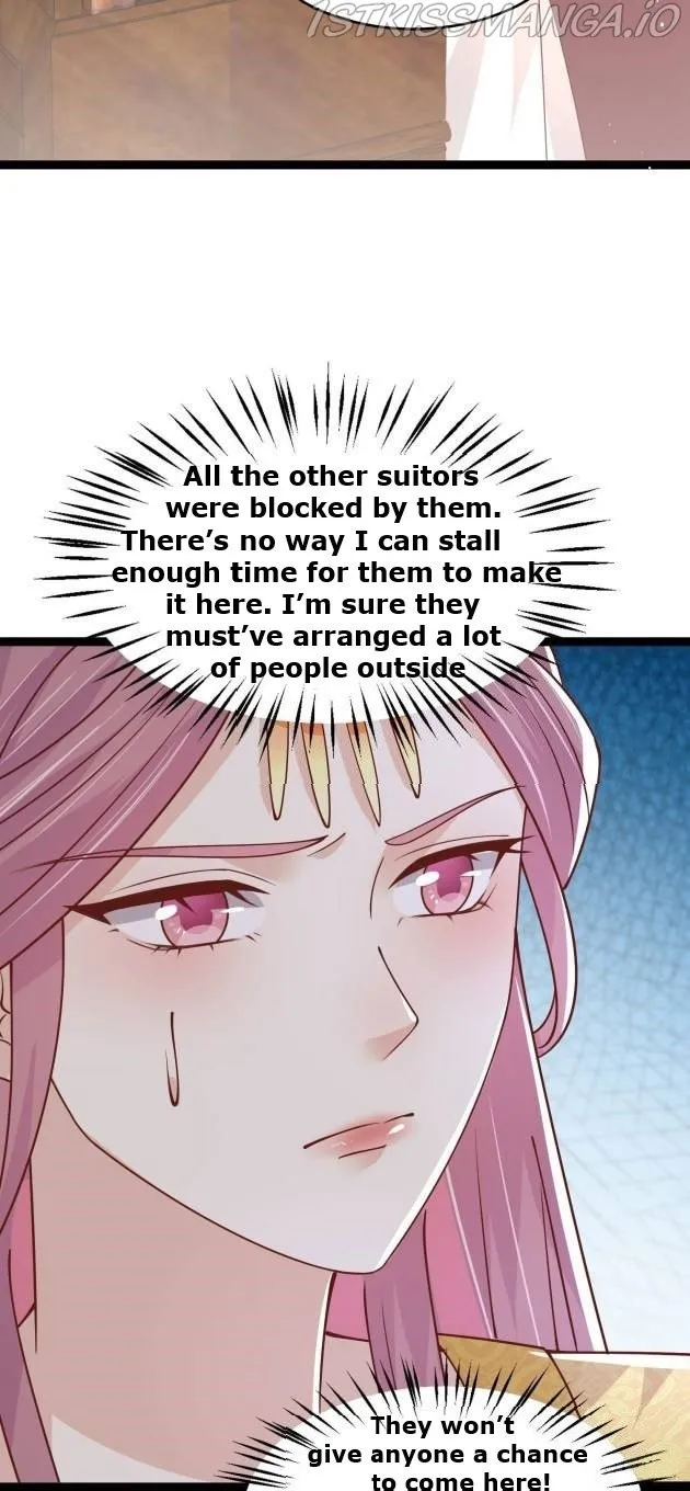Read Pupillary Master chapter 238.5 image 18 on Lezhin