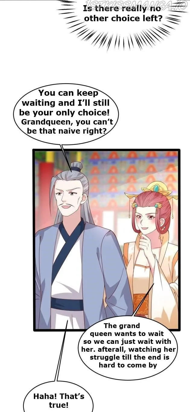 Read Pupillary Master chapter 238.5 image 19 on Lezhin