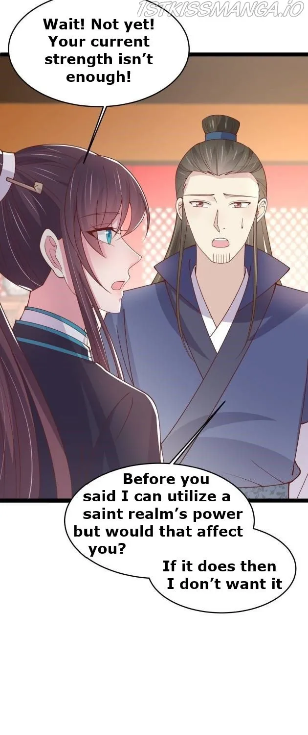 Read Pupillary Master chapter 238.5 image 4 on Lezhin