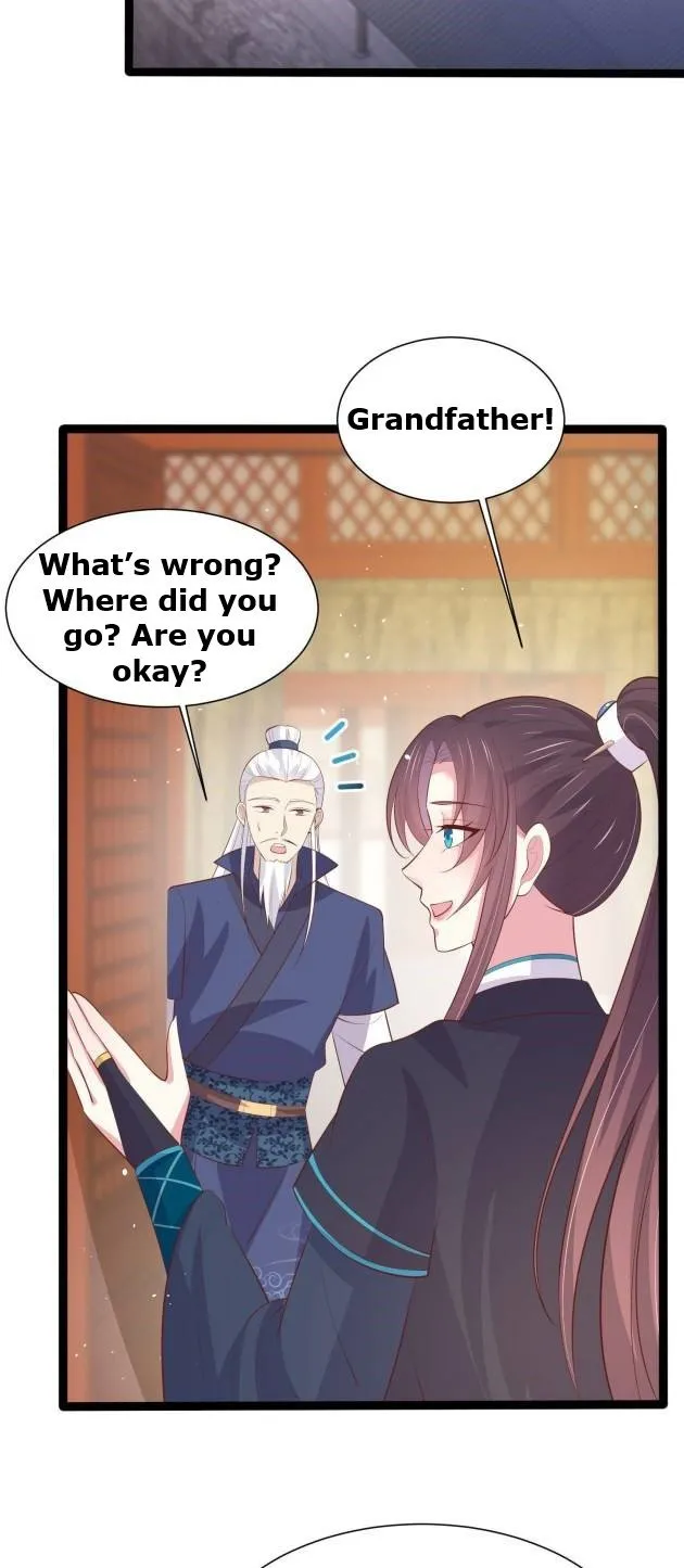 Read Pupillary Master chapter 238 image 11 on Lezhin