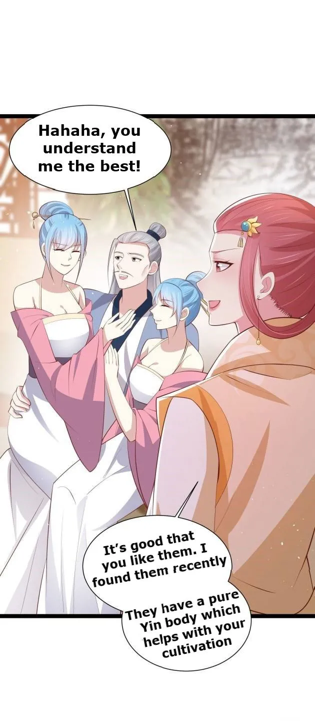 Read Pupillary Master chapter 238 image 7 on Lezhin