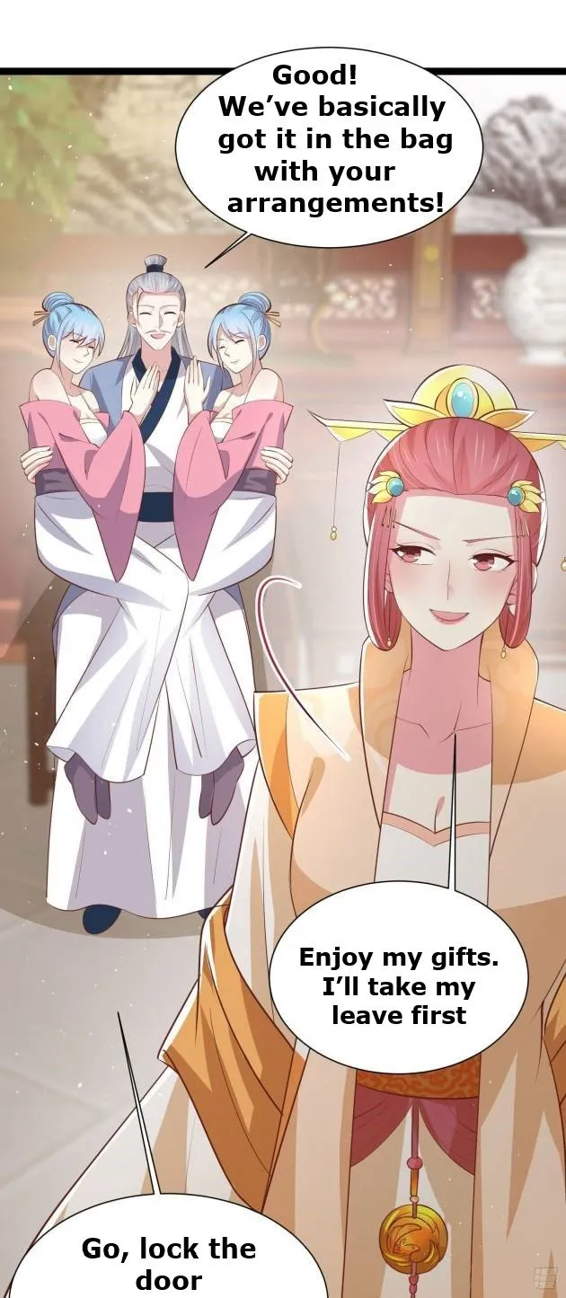 Read Pupillary Master chapter 238 image 9 on Lezhin