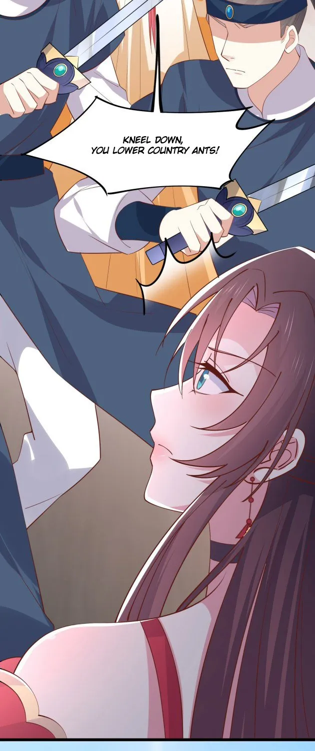 Read Pupillary Master chapter 239.5 image 12 on Lezhin