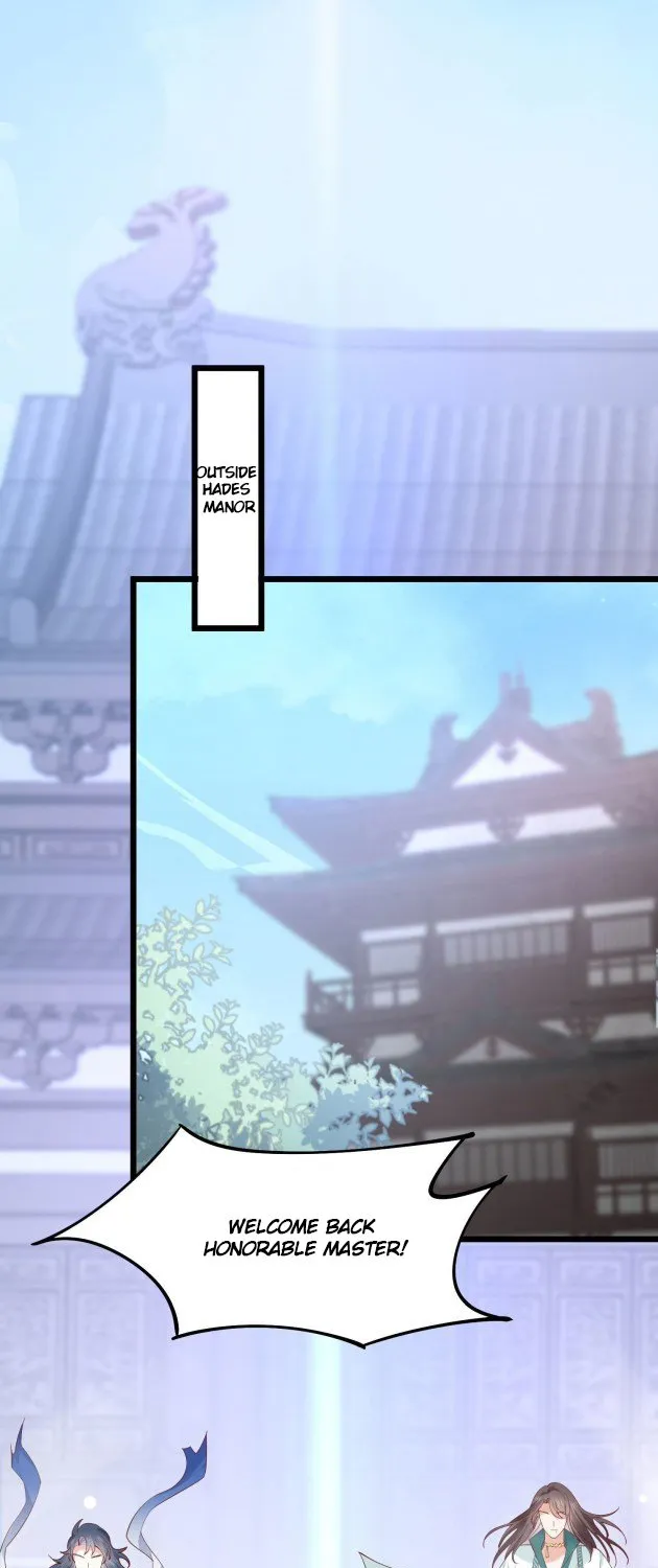 Read Pupillary Master chapter 239.5 image 14 on Lezhin