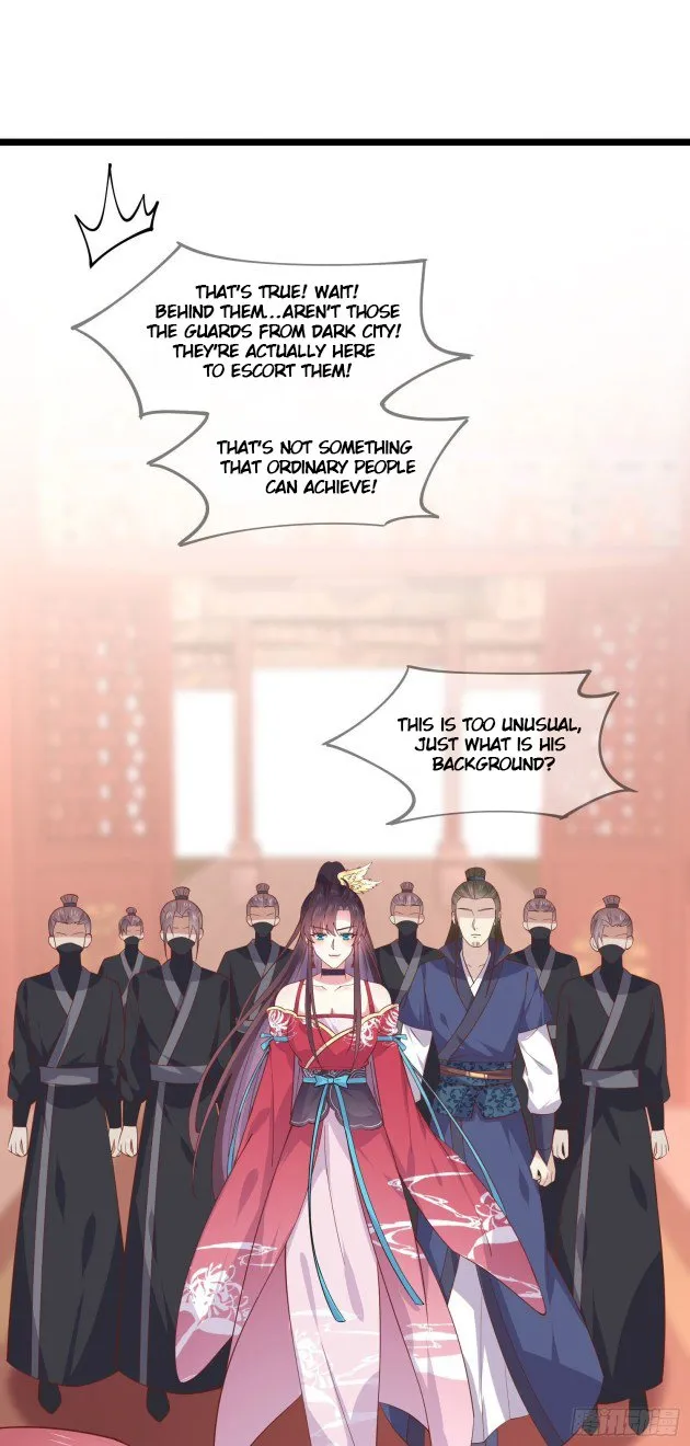 Read Pupillary Master chapter 239.5 image 3 on Lezhin