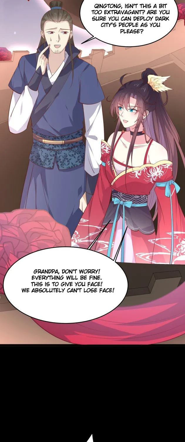 Read Pupillary Master chapter 239 image 13 on Lezhin