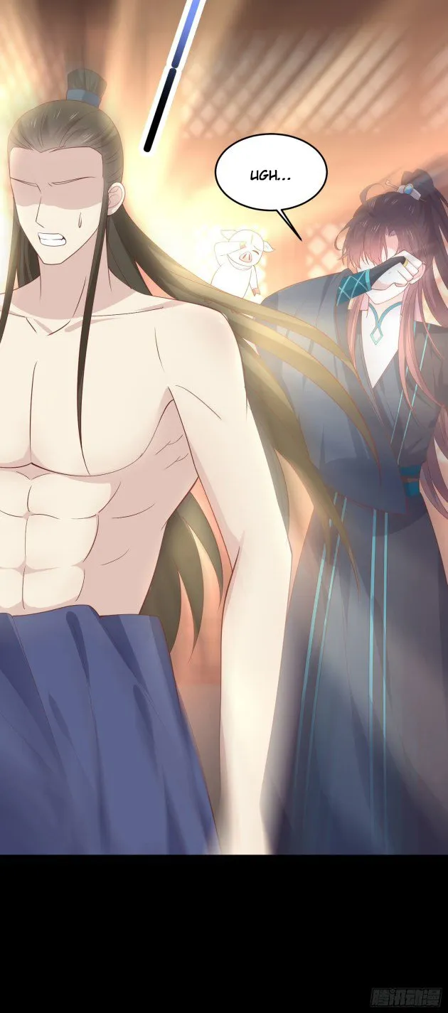 Read Pupillary Master chapter 239 image 3 on Lezhin