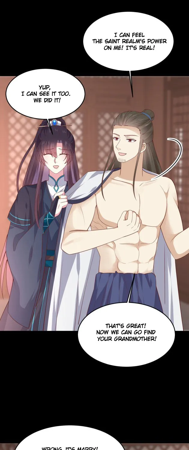 Read Pupillary Master chapter 239 image 5 on Lezhin