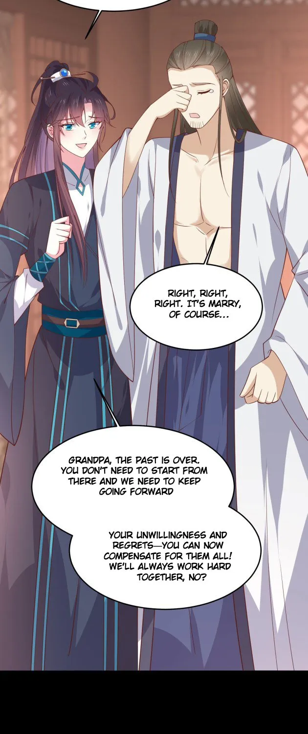 Read Pupillary Master chapter 239 image 7 on Lezhin