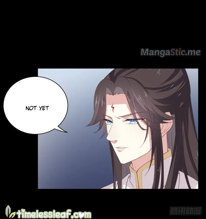 Read Pupillary Master chapter 24.1 image 2 on Lezhin