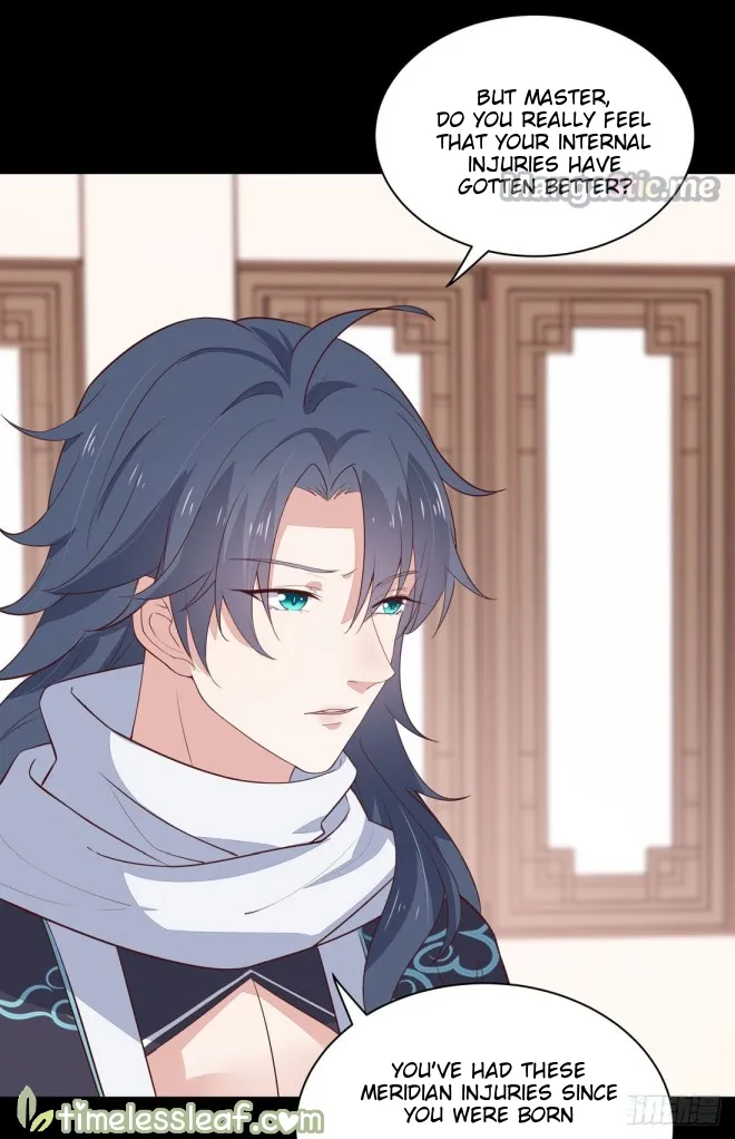 Read Pupillary Master chapter 24.1 image 6 on Lezhin