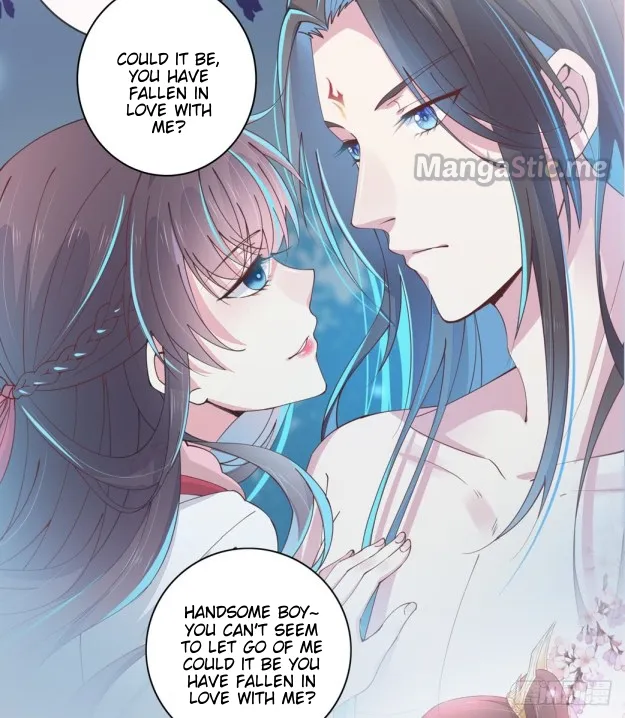 Read Pupillary Master chapter 24.2 image 0 on Lezhin
