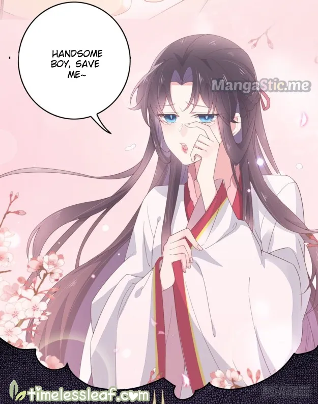 Read Pupillary Master chapter 24.2 image 2 on Lezhin
