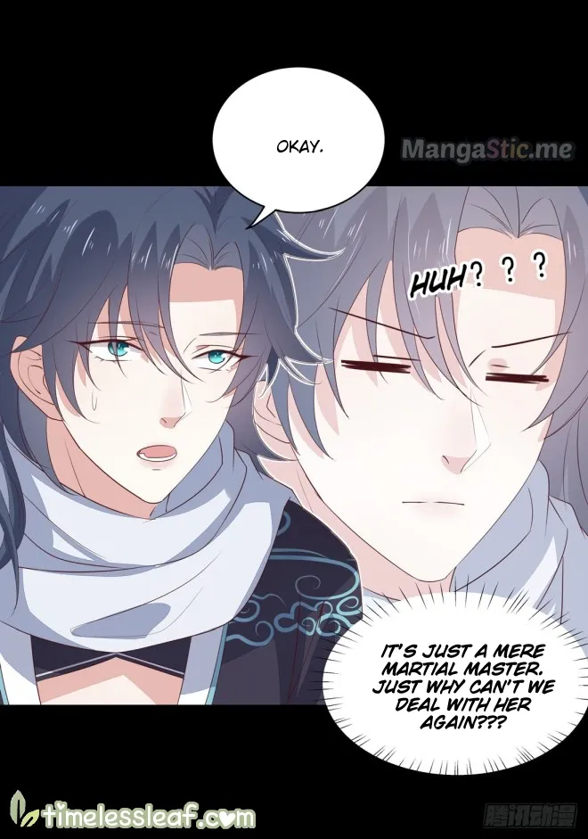 Read Pupillary Master chapter 24.2 image 5 on Lezhin