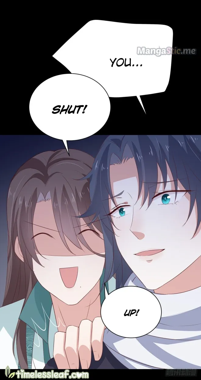 Read Pupillary Master chapter 24.2 image 9 on Lezhin