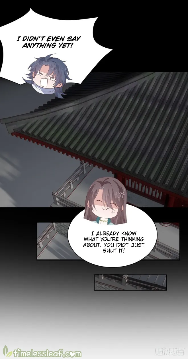 Read Pupillary Master chapter 24.5 image 10 on Lezhin