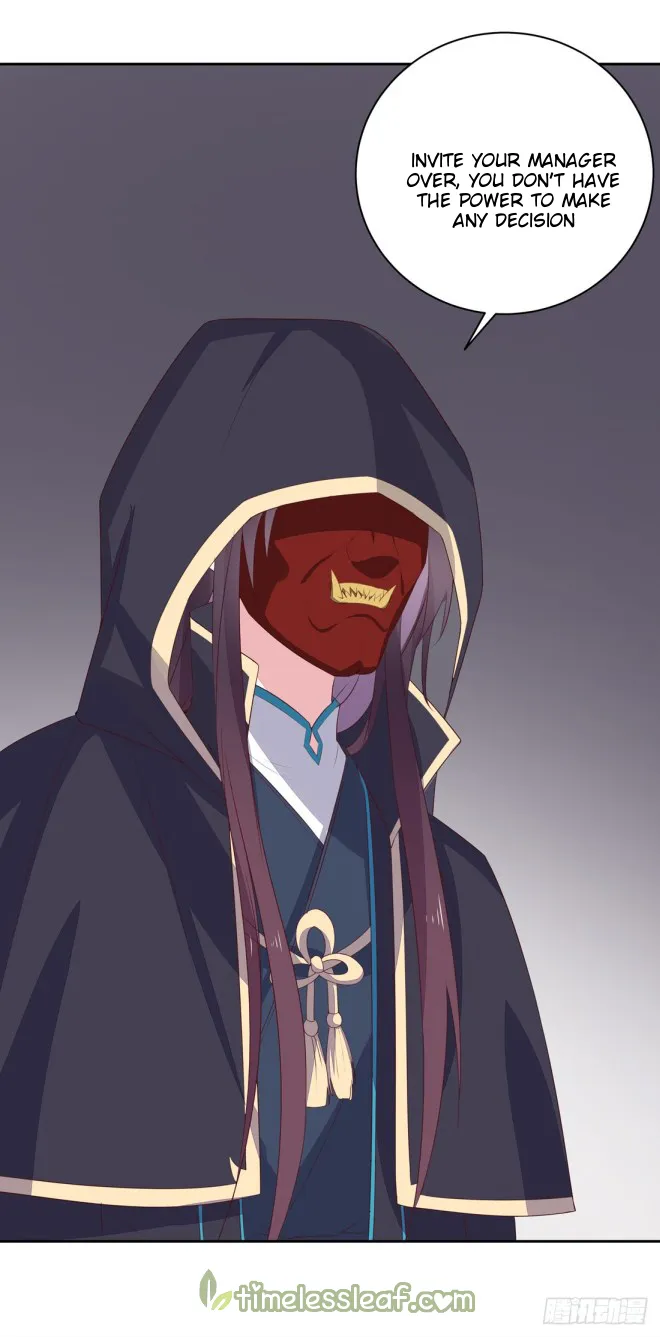Read Pupillary Master chapter 24.5 image 18 on Lezhin