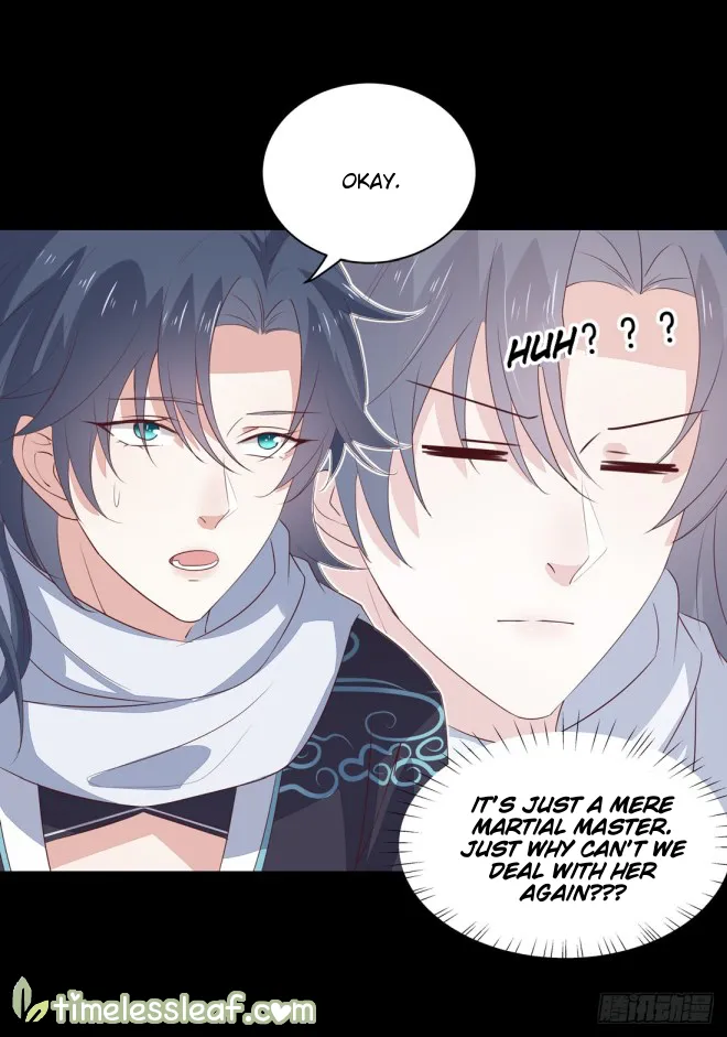 Read Pupillary Master chapter 24.5 image 5 on Lezhin