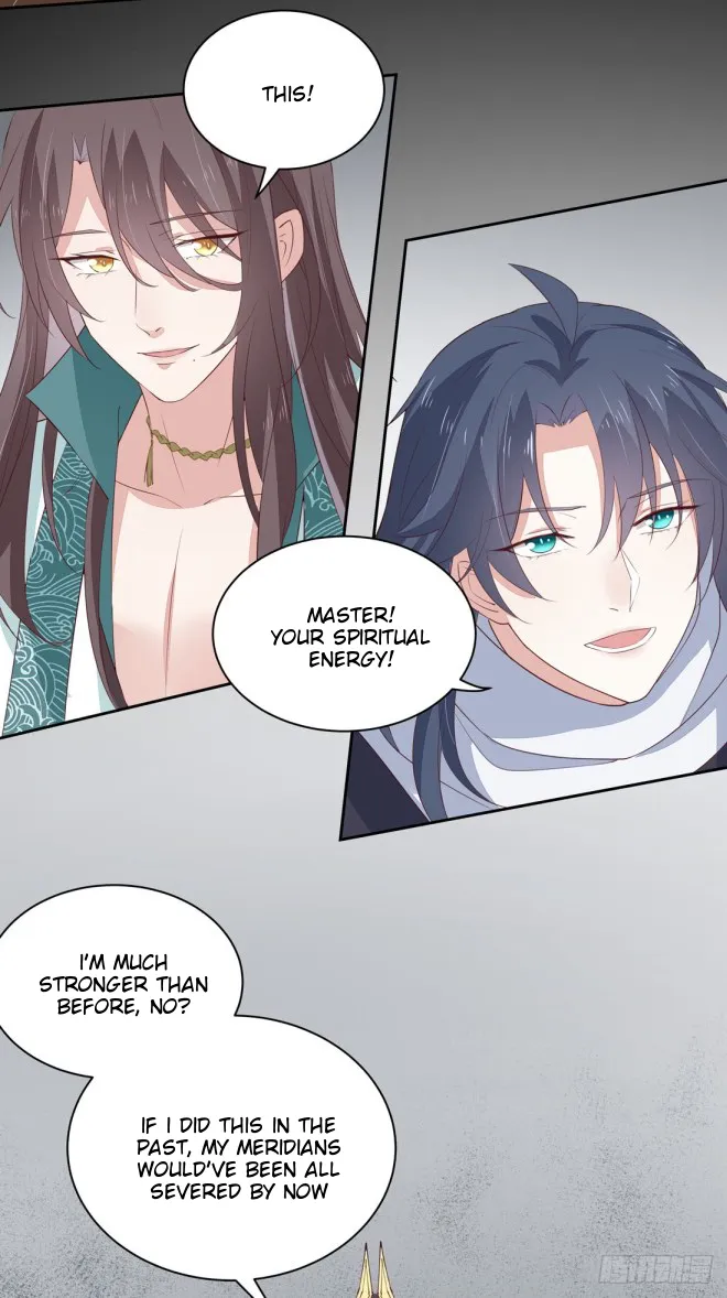 Read Pupillary Master chapter 24 image 14 on Lezhin