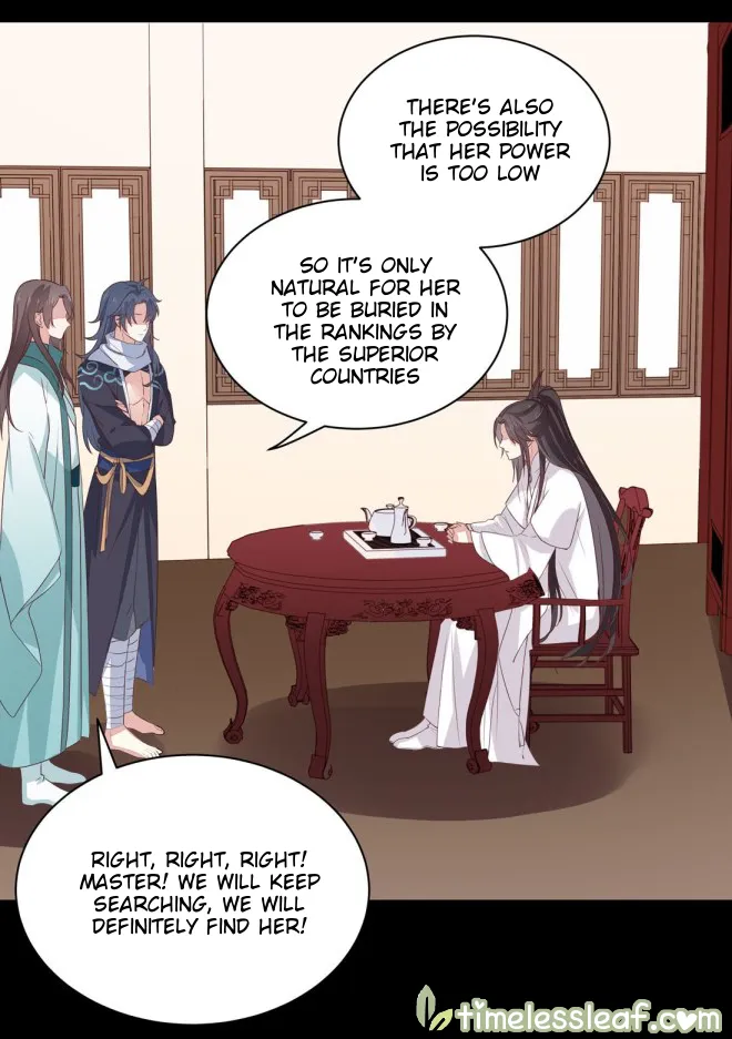Read Pupillary Master chapter 24 image 5 on Lezhin