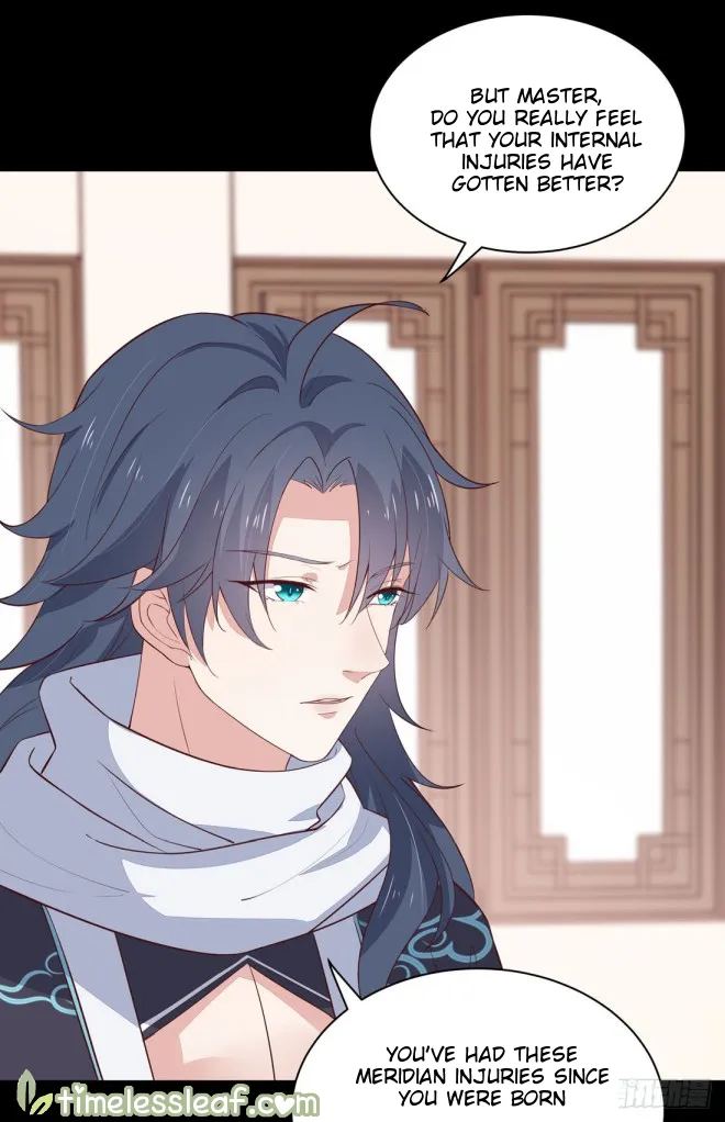 Read Pupillary Master chapter 24 image 6 on Lezhin
