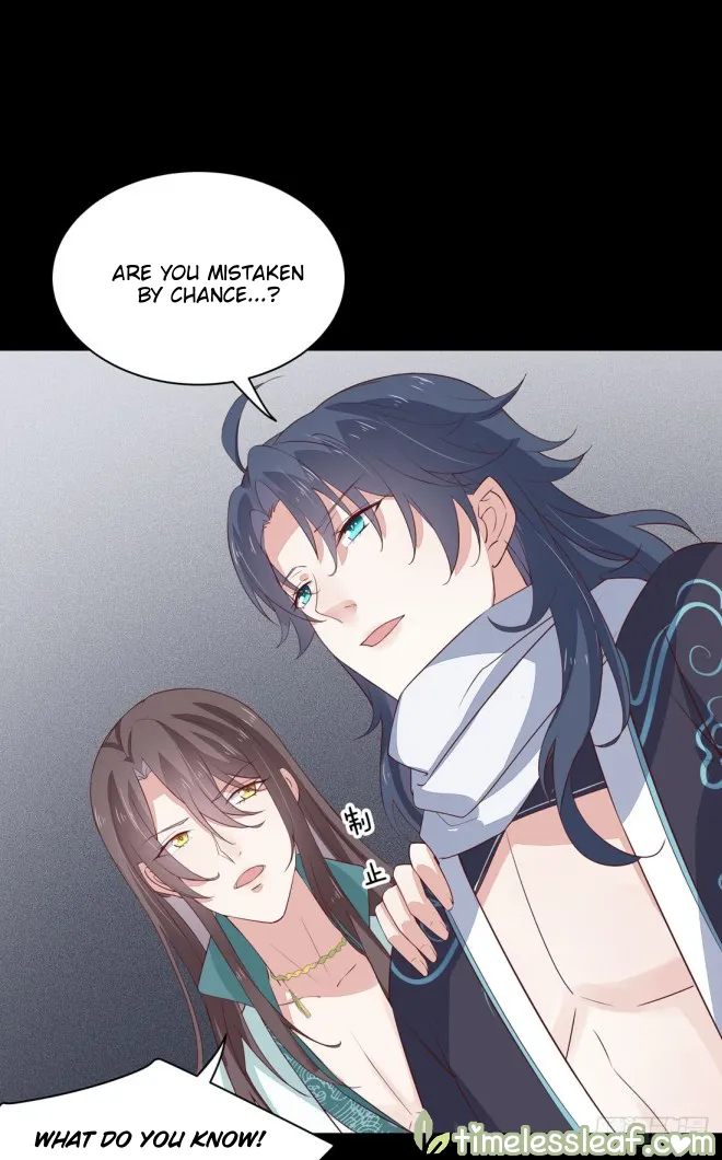 Read Pupillary Master chapter 24 image 8 on Lezhin