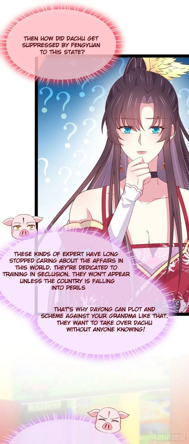 Read Pupillary Master chapter 240.5 image 5 on Lezhin