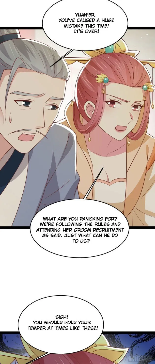 Read Pupillary Master chapter 240.5 image 7 on Lezhin